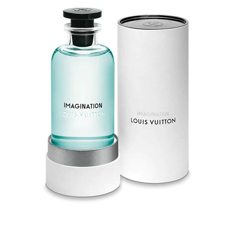 louis vuitton parfum imagination|imagination louis vuitton sample.